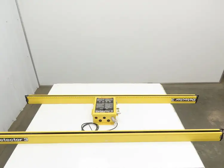 Used DATA INSTRUMENTS _UNKNOWN_ Proximity Sensors | Arrow Industrial #557930