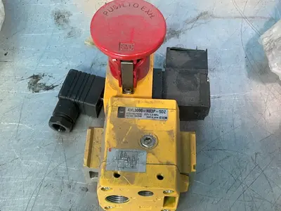 Used SMC _UNKNOWN_ Pumps Ohio US | HGR 24 #1407675