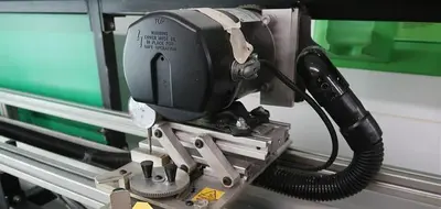 USED ENCORE ENGINEERING, INC. DKTR-196