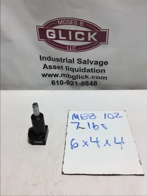 Enerpac PLSS51 03608C Lower Flange Swing Cylinder Max 5000PSI 350Bar
