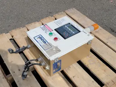 USED BEIJER ELECTRONICS E200