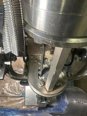 Used TIPPER TIE SZ3214 Commercial Food Processors Illinois US | M&M Equipment Corp. #1231268