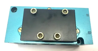 New | in-Stock MAC MM-A2B-2319 Parts (Hydraulics and Pneumatics) Michigan US | Maverick Industrial Sales #1391588