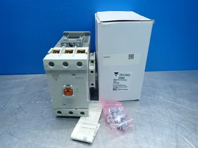 NEW CARLO GAVAZZI CC85S