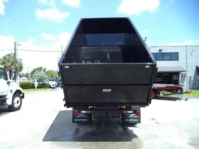 Used 2019 INTERNATIONAL _UNKNOWN_ Hooklifts & Roll-Offs Florida US | TLC Truck & Equipment #1568913