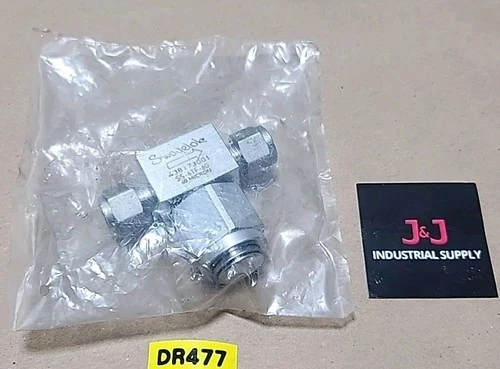 NEW Swagelok SS-6TF-60