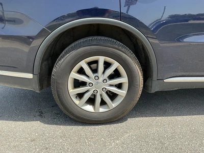 Used 2014 DODGE DURANGO SUVs Michigan US | Miedema Asset Management Group #1423549
