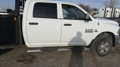 USED 2018 DODGE RAM 2500