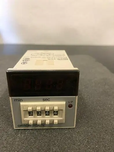 OMRON H5CN-YCN