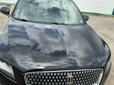 Used 2019 LINCOLN MKC SUVs Michigan US | Miedema Asset Management Group #1321247