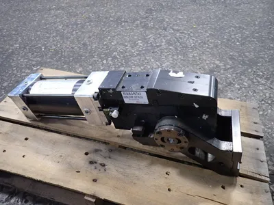 USED 2019 DESTACO RC10090OPXTNX