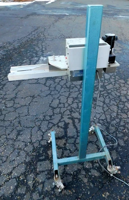USED APM BAG SEALER VBS-78