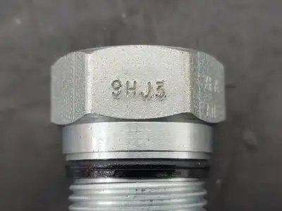 NEW SUN HYDRAULICS CXFAXAN