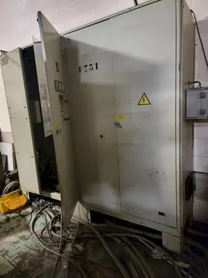 Used NEDSCHROEFF BL4 Bolt Making Machines Ontario CA | Walden Machinery #1290542