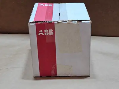 NEW ABB SACE TMAX XT2N 125