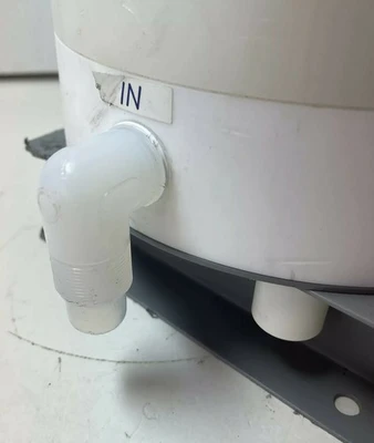 USED Yamada AD-25TT