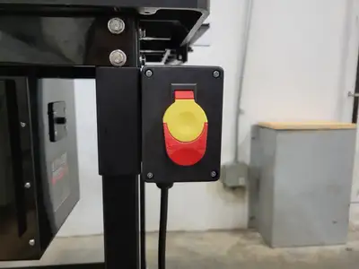 NEW KING CANADA XL-200C