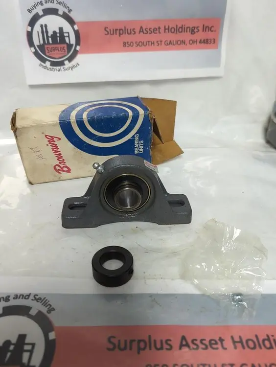 New | in-Stock BROWNING VPE-212 Industrial Controls Ohio US | Surplus Asset Holdings #1494715