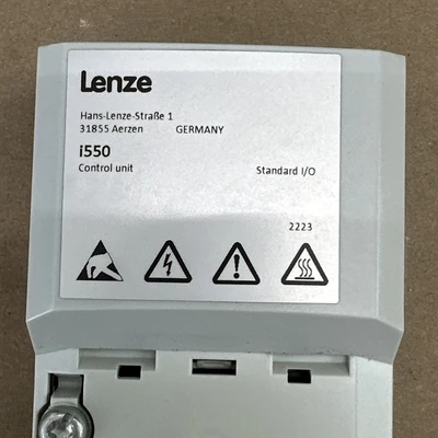 USED Lenze I5DAE175A10V00000S