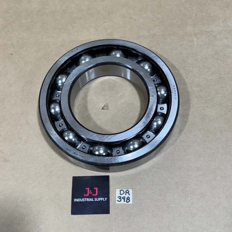 New | in-Stock NTN 6222C3 Bearings | J&J Industrial Supply #499589