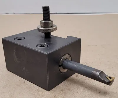 SHARS 250-304 Tooling & Accessories, Lathe Tooling | Machinery Central (1)