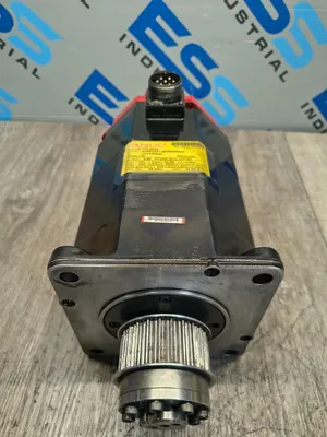 FANUC A06B-0571-B075/0008-R Servo Motors | ESS Industrial Equipment Sales (3)