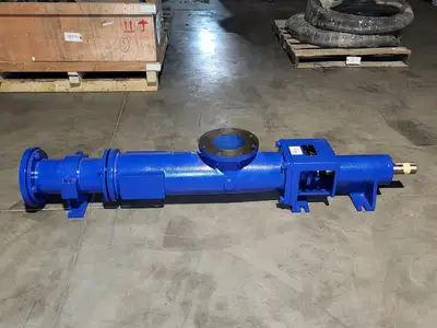 NEW 2021 MOYNO A1H-CDQ3APA