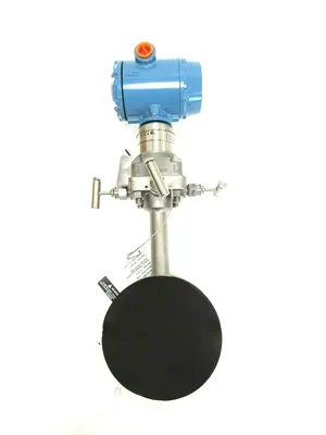 NEW ROSEMOUNT 3051SFCDCS040N040032AF1A1E5M5 FLOWMETER 4" 3051SFC*6738930