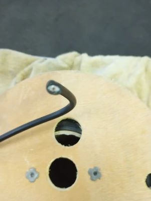 NEW CERRO WIRE E230635