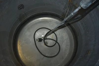 CLEVELAND EASTERN MIXER E-2T Batch Mixer | Mohawk Machinery (2)