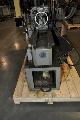 USED HOWA SANGYO 1000