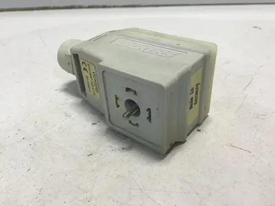 USED VICKERS EHH-AMP-702-D-20