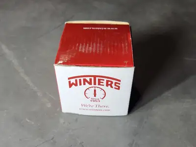 NEW WINTERS PFQ170