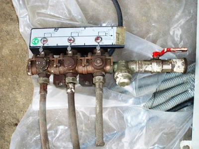 (4) Alfa-Laval MMPX 303 SGP-11 oil purifiers, 316SS.