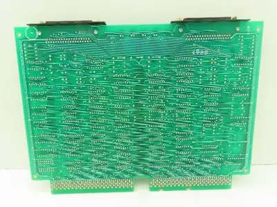 General Electric CB503L 44A297034-G03 GE Fanuc I/O Control Module