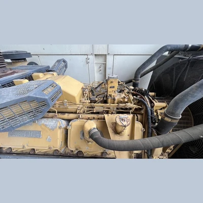 USED 2003 CATERPILLAR 937F