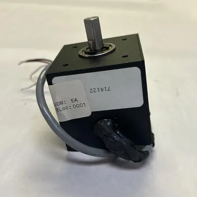 Used ACRISON ISE-SCO-5200-711-NPN Misc Electrical & Power Parts Ohio US | Surplus Asset Holdings #1243874