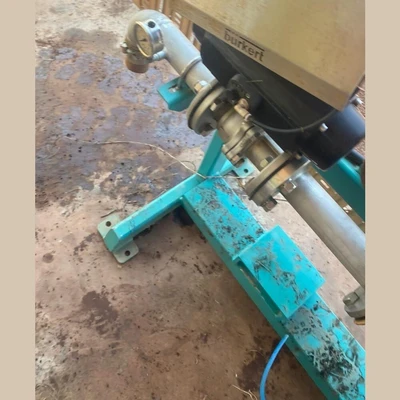 Used 2019 KNELSON CONCENTRATORS KC-QS40MS Centrifuges AU | Savona Equipment LTD #1249461