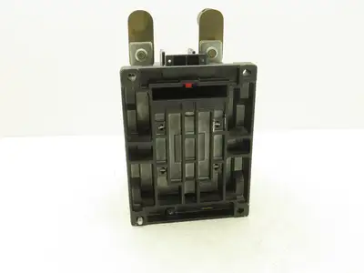 Allen Bradley 100W-B300N-2 Size 5 Contactor 2-Pole 275A 575V 3PH 120V Coil