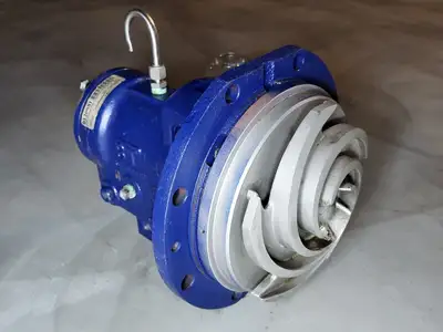 New | in-Stock GOULDS 3196ST Parts (Hydraulics and Pneumatics) British Columbia CA | Lenmark #257205