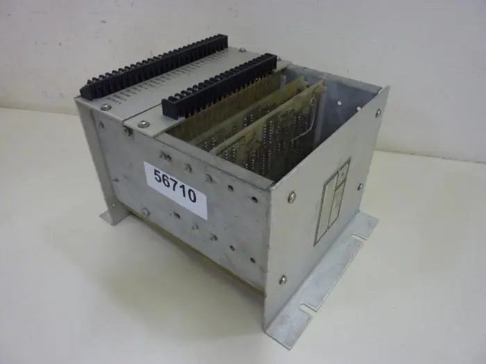 Used CONTROL GAGING 600-2-CC00 Circuit Boards Michigan US | Ideal Machinery #571780