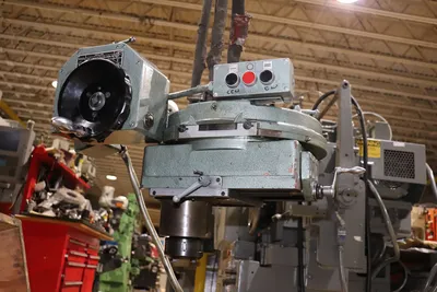 USED BOHNER RK1M