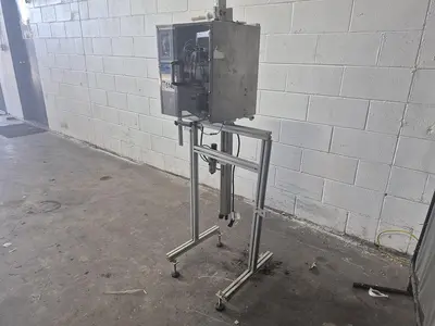 USED MARBURG M-6-GT2