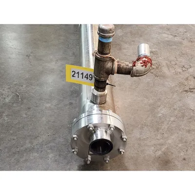 NEW ENERQUIP, LLC BEMH