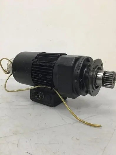 Used SEW EURODRIVE RF32DT71D4BMG/HR Motors (misc) | Ideal Machinery #619741
