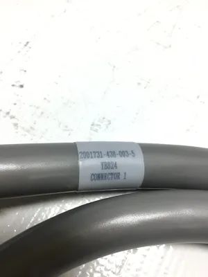 National Instruments 2001731-438-003-4 Shielded Digital Cable(2 PK)