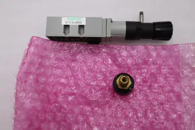 NEW OPEN BOX Numatics 061RS700J000000 Solenoid Valve Regulator STK H1521A