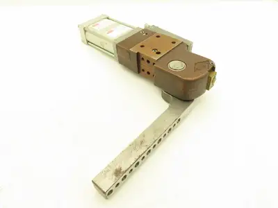 Destaco 82G6N-631E403-02390A Pneumatic Power Clamp 7/8" Square Drive 10" Arm