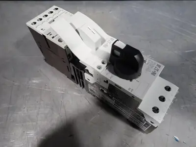 Motor Starter