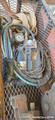 Used 2014 DITCH 2014 DITCH WITCH JT60 Drill Rigs Florida US | HDD Broker #1346311